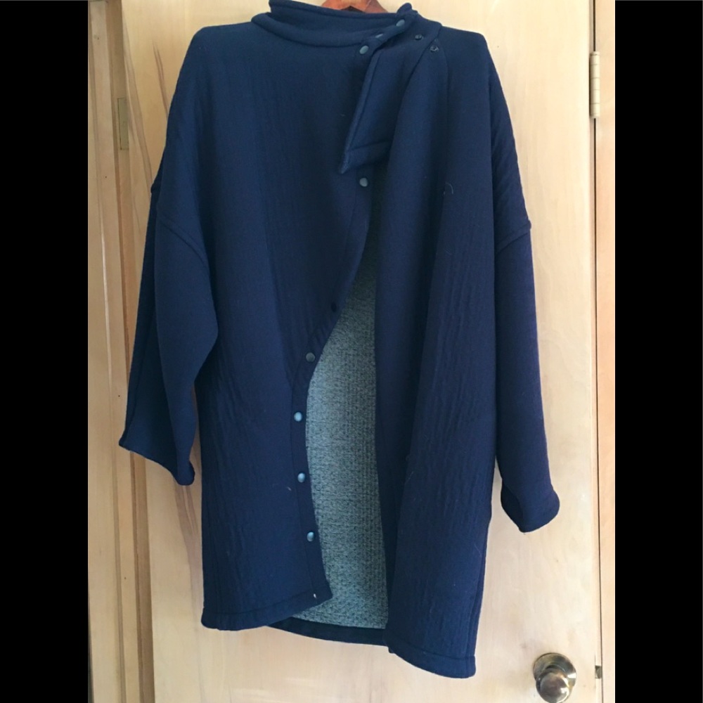 Shamask Couture Vintage Coat